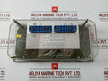 112.045.584.200 Synoptic Control Panel Sulzer
