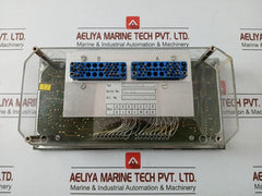 112.045.584.200 Synoptic Control Panel Sulzer
