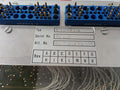 112.045.584.200 Synoptic Control Panel Sulzer