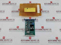 112.046.009.201 D Power Supply Board Sulzer