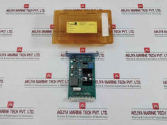 112.046.009.201 D Power Supply Board Sulzer