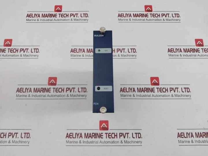 112.046.009.201 D Power Supply Board Sulzer