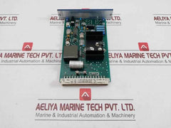 112.046.009.201 D Power Supply Board Sulzer