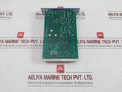 112.046.009.201 D Power Supply Board Sulzer
