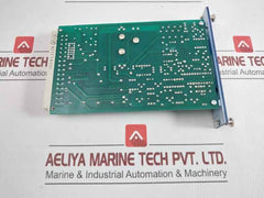 112.046.009.201 D Power Supply Board Sulzer