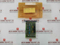 112.046.030.200 E Engine Control Position Pcb Module Sulzer 10V