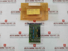 112.046.030.200 E Engine Control Position Pcb Module Sulzer 10V