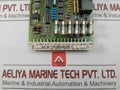 112.046.030.200 E Engine Control Position Pcb Module Sulzer 10V