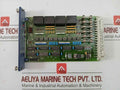 112.046.030.200 E Engine Control Position Pcb Module Sulzer 10V