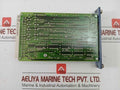 112.046.030.200 E Engine Control Position Pcb Module Sulzer 10V