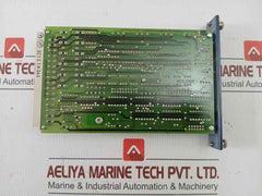 112.046.030.200 E Engine Control Position Pcb Module Sulzer 10V