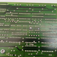 112.046.030.200 E Engine Control Position Pcb Module Sulzer 10V
