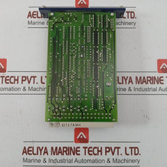 112.046.030.200 E Engine Control Position Pcb Module Sulzer 10V