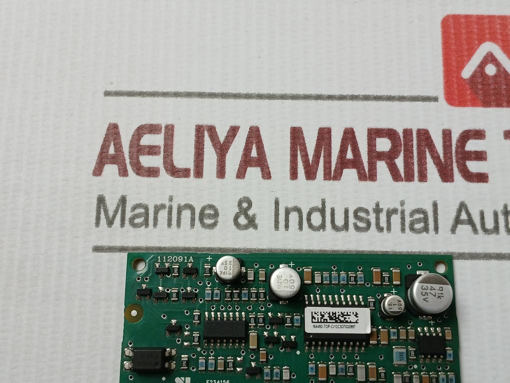 112091A Printed Circuit Board Sl-d