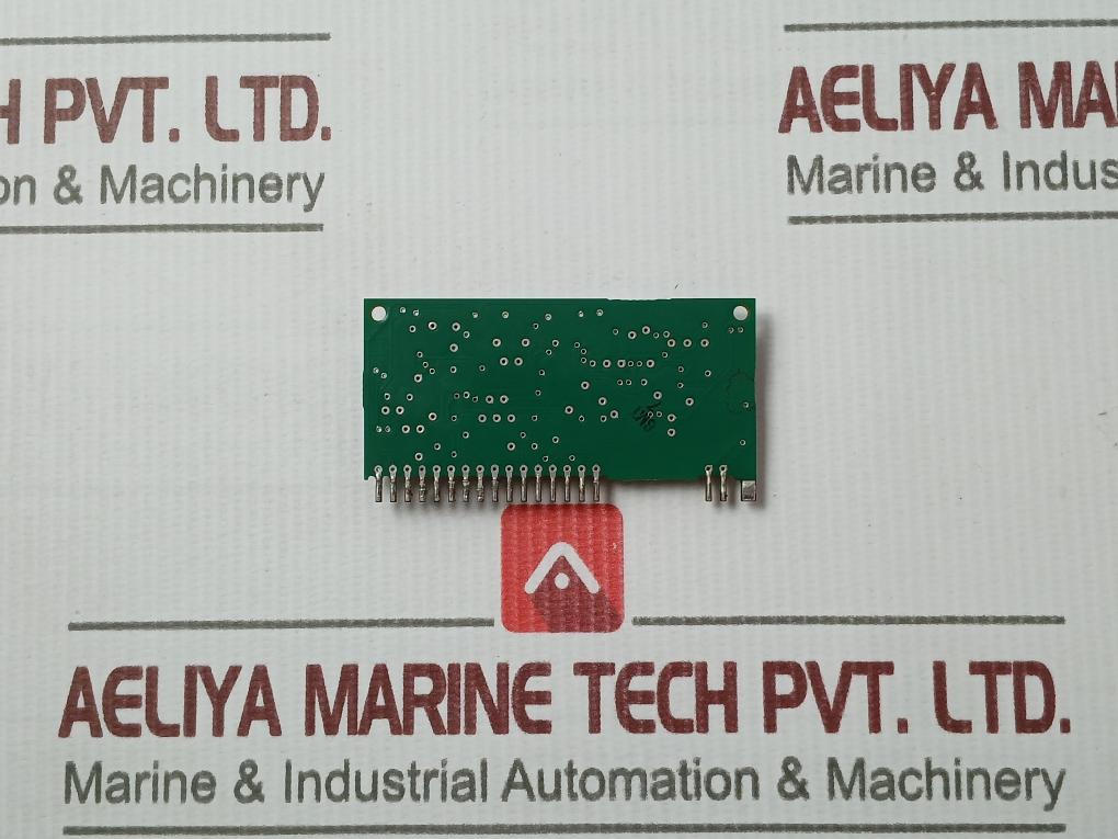 112091A Printed Circuit Board Sl-d