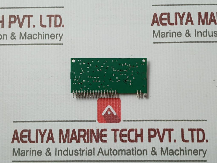 112091A Printed Circuit Board Sl-d