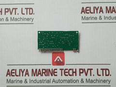112091A Printed Circuit Board Sl-d