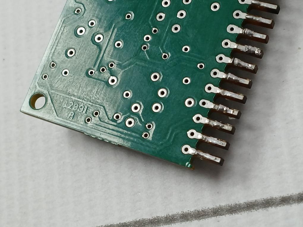 112091A Printed Circuit Board Sl-d