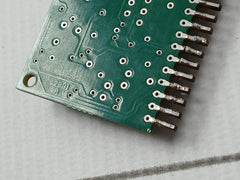 112091A Printed Circuit Board Sl-d