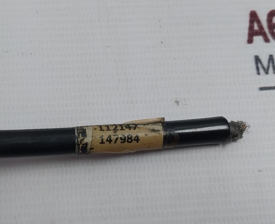 112147 147984 Pressure Sensor Cable 15.2 Meter