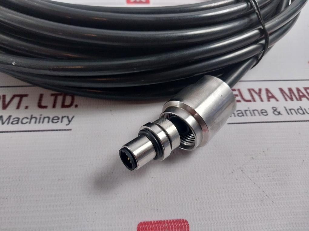 112147 147984 Pressure Sensor Cable 15.2 Meter