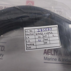 112147 147984 Pressure Sensor Cable 15.2 Meter