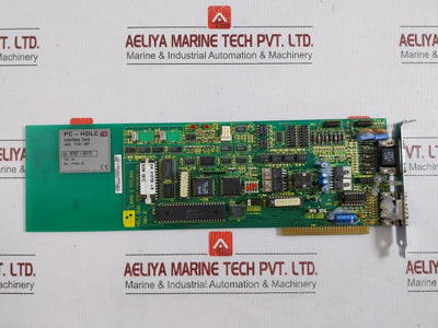 1122-001-Hdlc-Dual-Port-Controller-Interface-Card-Rev-B-9707-001-Lanng-&-Stelman-209512-1