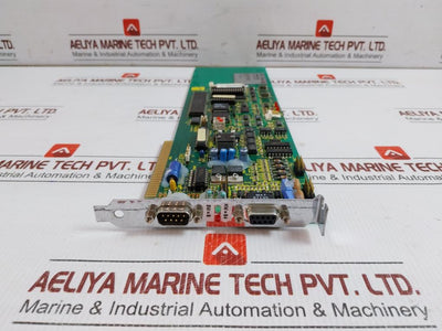 1122-001-Hdlc-Dual-Port-Controller-Interface-Card-Rev-B-9707-001-Lanng-&-Stelman-209512-2