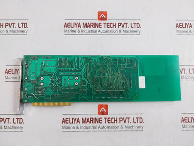 1122-001-Hdlc-Dual-Port-Controller-Interface-Card-Rev-B-9707-001-Lanng-&-Stelman-209512-3