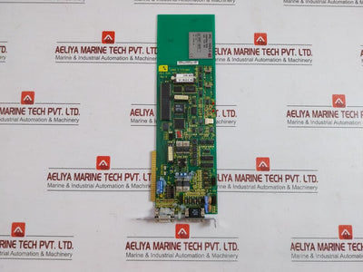 1122-001-Hdlc-Dual-Port-Controller-Interface-Card-Rev-B-9707-001-Lanng-&-Stelman-209512-4