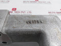 11235 061754 Pneumatic Control Valve R+Co