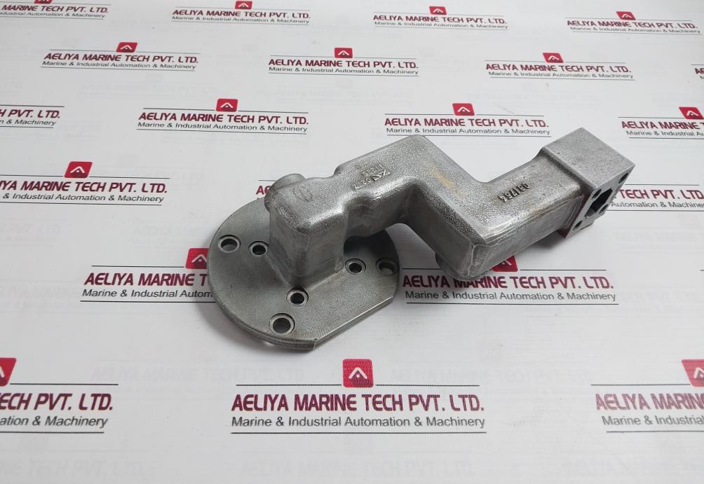 11235 061754 Pneumatic Control Valve R+Co