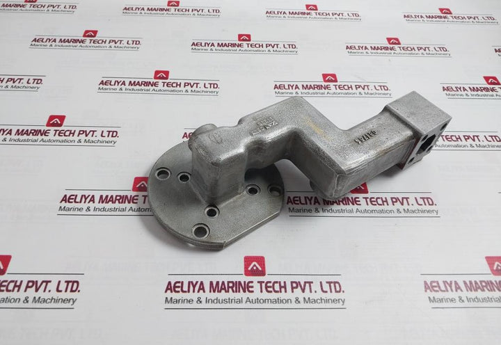 11235 061754 Pneumatic Control Valve R+Co