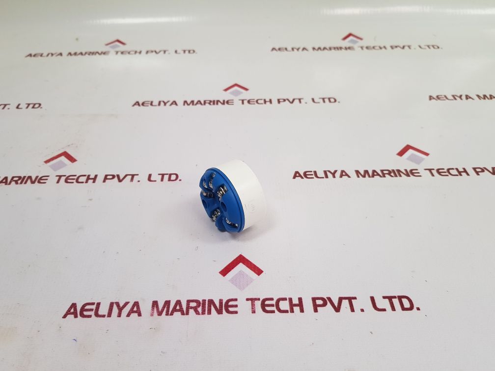 Hart Registered 112541 405 J 1502 Transmitter