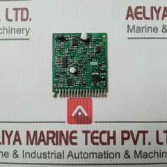 112943 A Printed Circuit Board