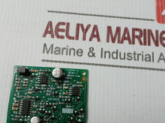 112943 A Printed Circuit Board