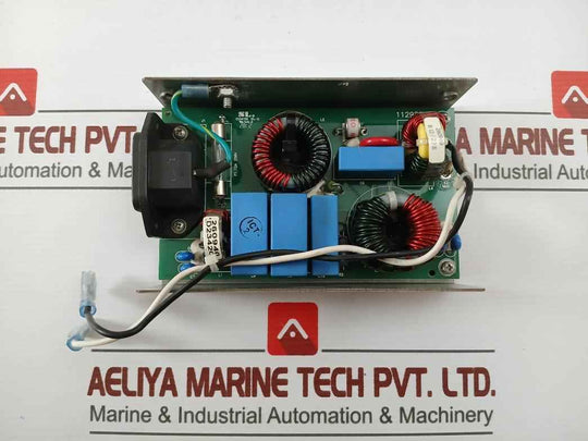 112982 A Power Supply Board E234156