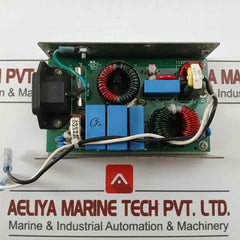 112982 A Power Supply Board E234156