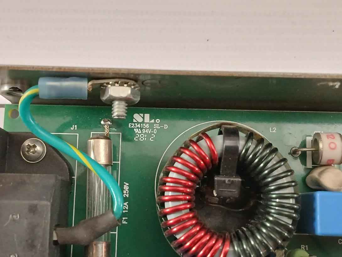 112982 A Power Supply Board E234156