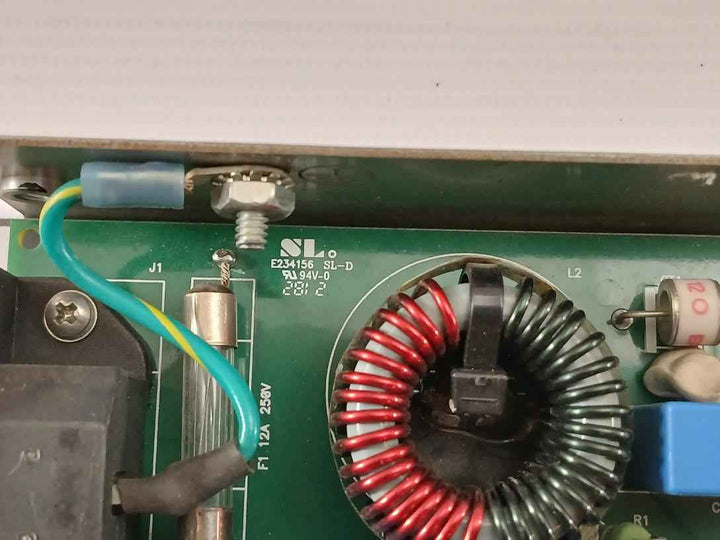 112982 A Power Supply Board E234156