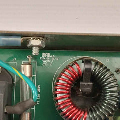112982 A Power Supply Board E234156