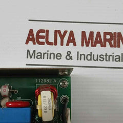 112982 A Power Supply Board E234156