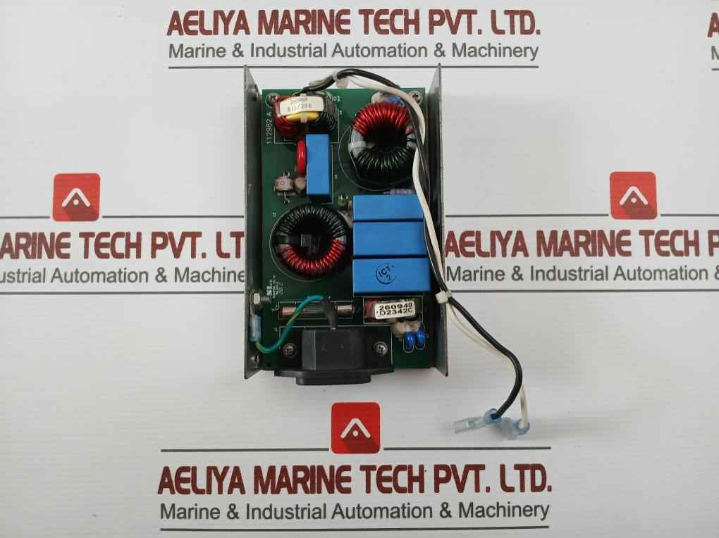 112982 A Power Supply Board E234156