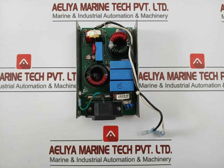 112982 A Power Supply Board E234156