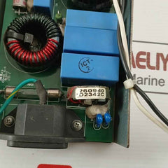 112982 A Power Supply Board E234156