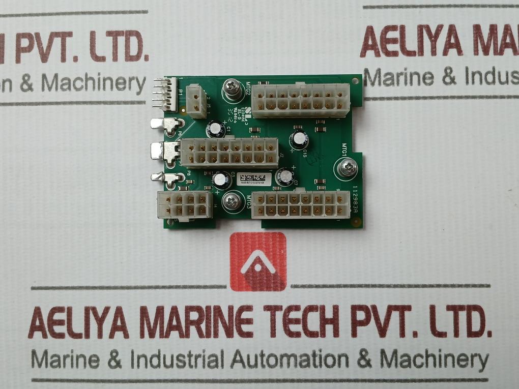 112983A Printed Circuit Board Sl-d