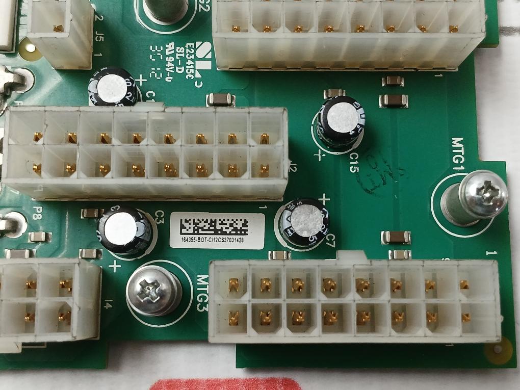 112983A Printed Circuit Board Sl-d