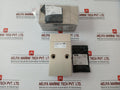 113.148.00 Pneumatic Actuated Air Valve 0-40 Bar Seitz