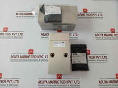 113.148.00 Pneumatic Actuated Air Valve 0-40 Bar Seitz