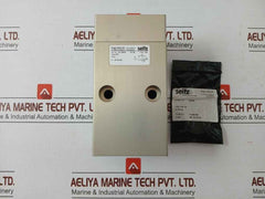 113.148.00 Pneumatic Actuated Air Valve 0-40 Bar Seitz